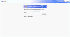 Desktop Screenshot of itsaserver.org